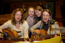 24.12.2024 Kindermette